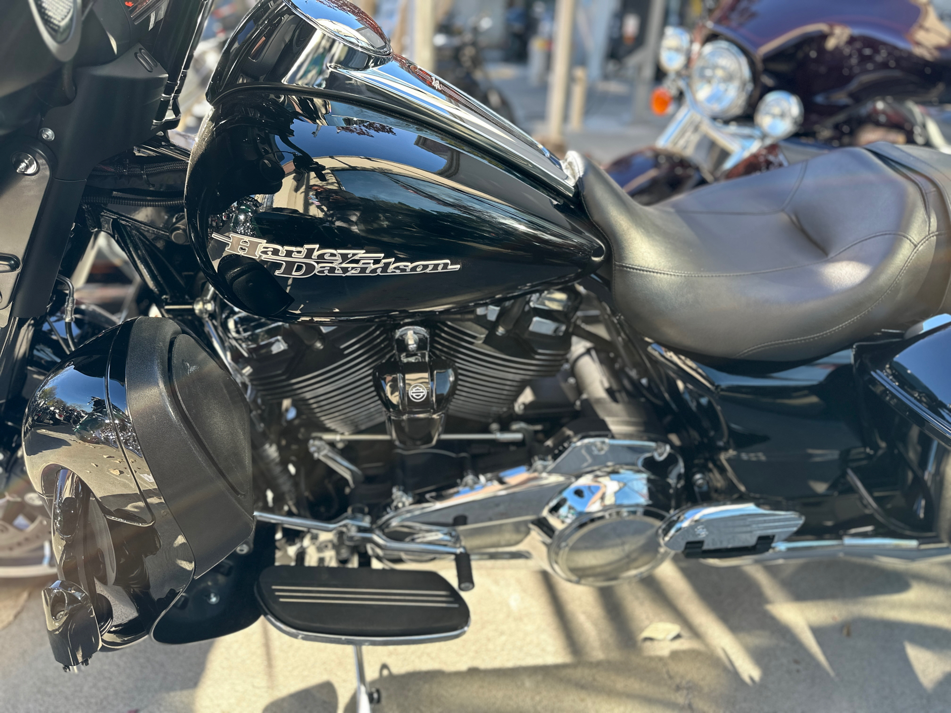 2020 Harley-Davidson Street Glide® in San Jose, California - Photo 9