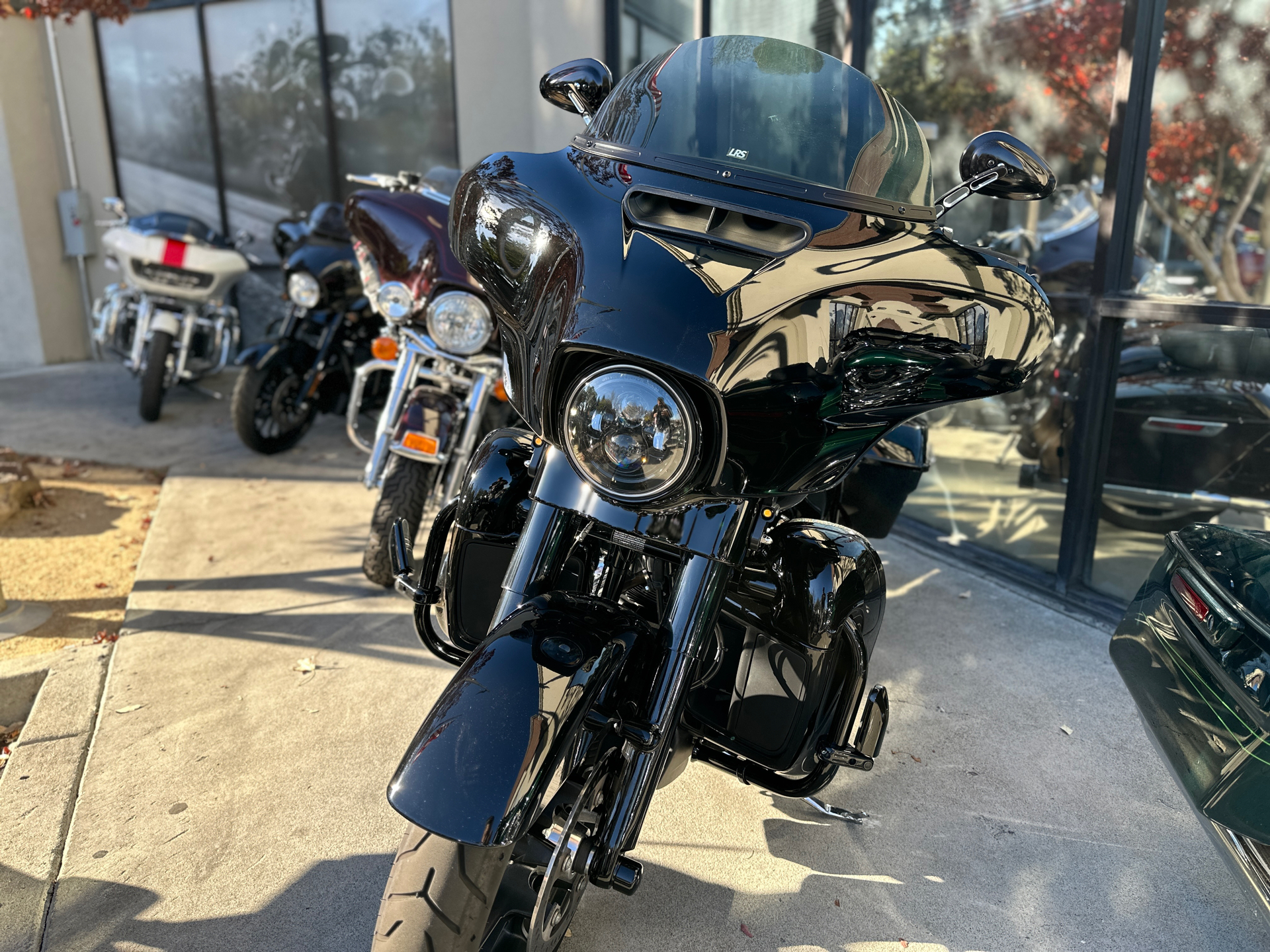 2020 Harley-Davidson Street Glide® in San Jose, California - Photo 10