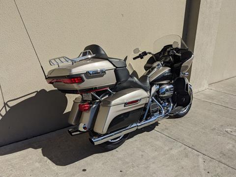 2018 Harley-Davidson Road Glide® Ultra in San Jose, California - Photo 2
