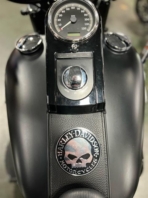 2017 Harley-Davidson Fat Boy® S in San Jose, California - Photo 6