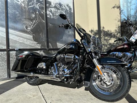 2015 Harley-Davidson Road King® in San Jose, California - Photo 3