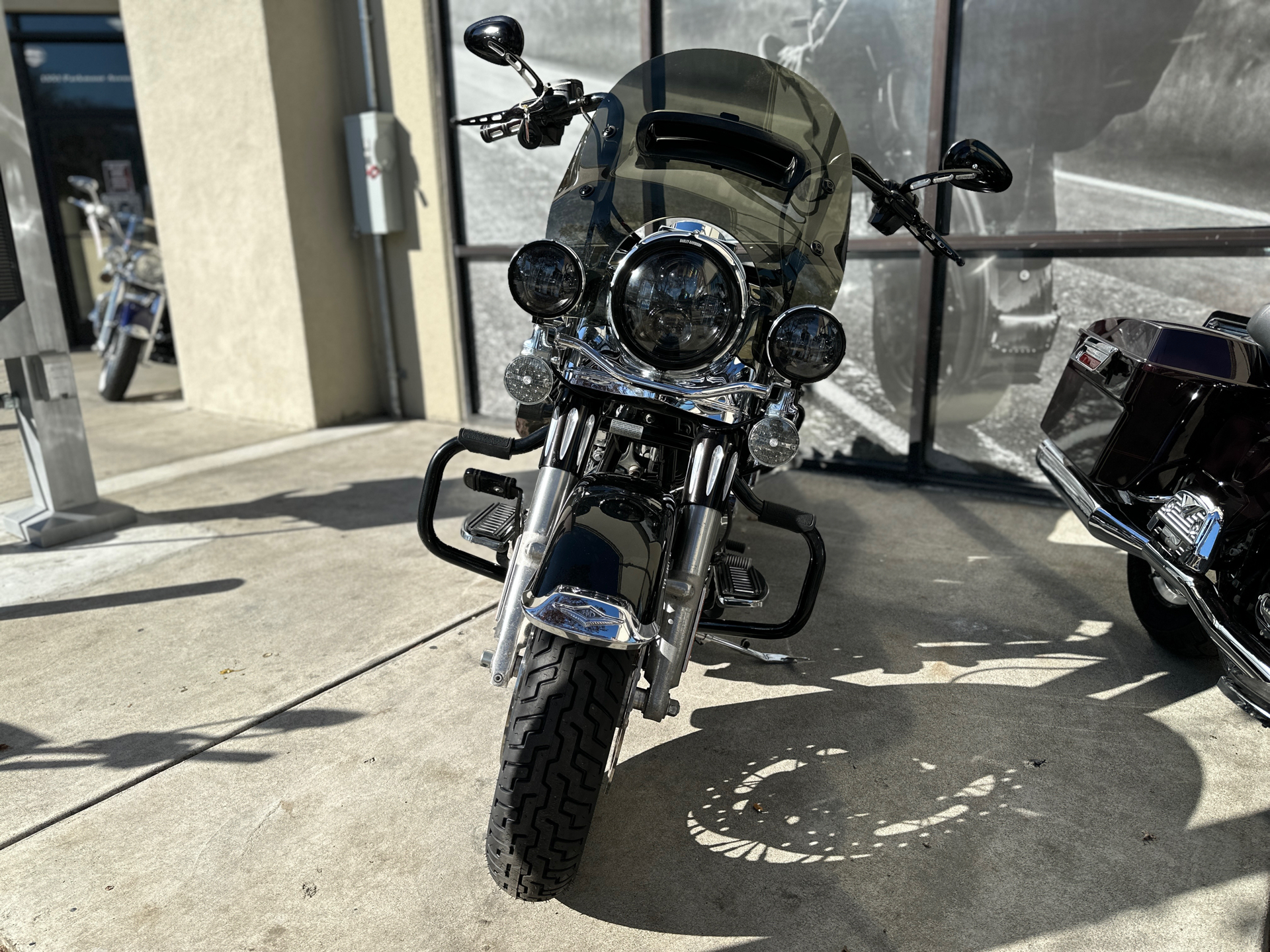 2015 Harley-Davidson Road King® in San Jose, California - Photo 12