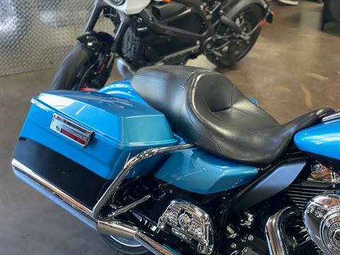 2011 Harley-Davidson Electra Glide® Ultra Limited in San Jose, California - Photo 5