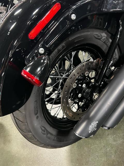 2016 Harley-Davidson Softail Slim® S in San Jose, California - Photo 10