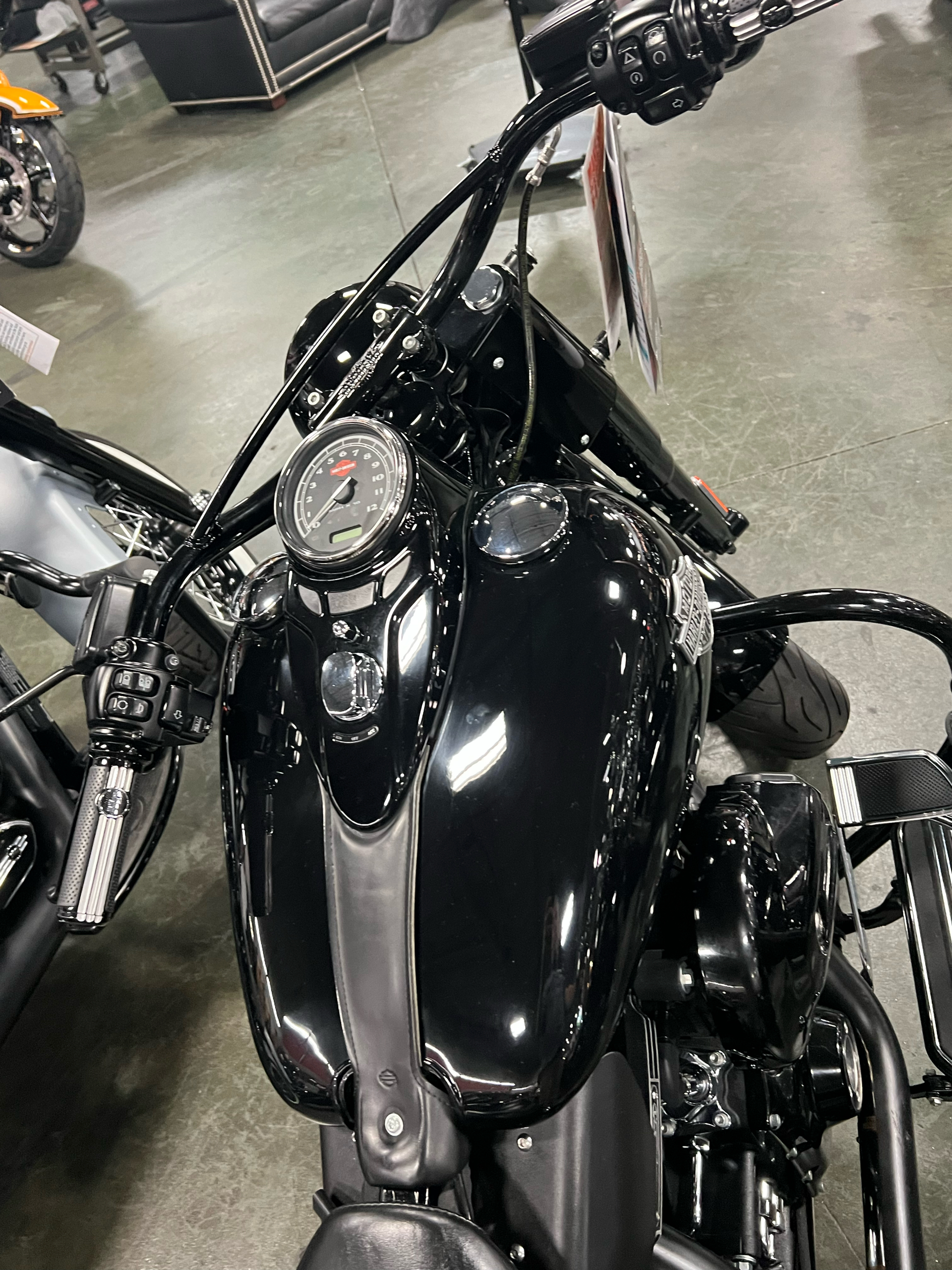 2016 Harley-Davidson Softail Slim® S in San Jose, California - Photo 12