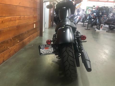 2020 Harley-Davidson Iron 883™ in San Jose, California - Photo 6