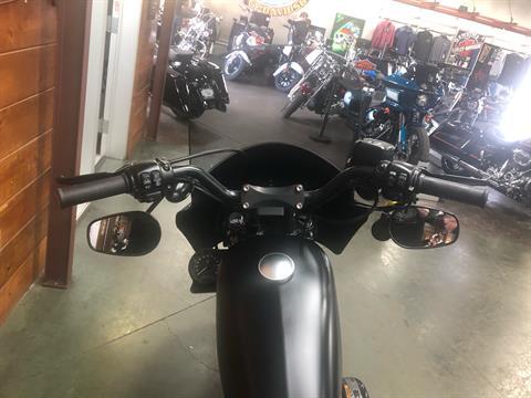 2020 Harley-Davidson Iron 883™ in San Jose, California - Photo 7