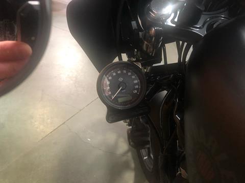 2020 Harley-Davidson Iron 883™ in San Jose, California - Photo 8