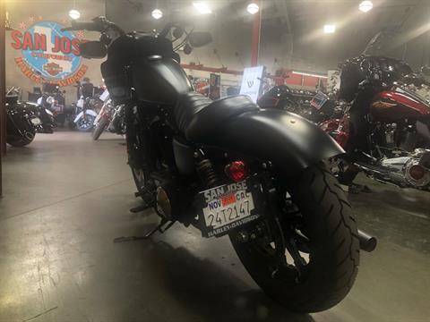2020 Harley-Davidson Iron 883™ in San Jose, California - Photo 9