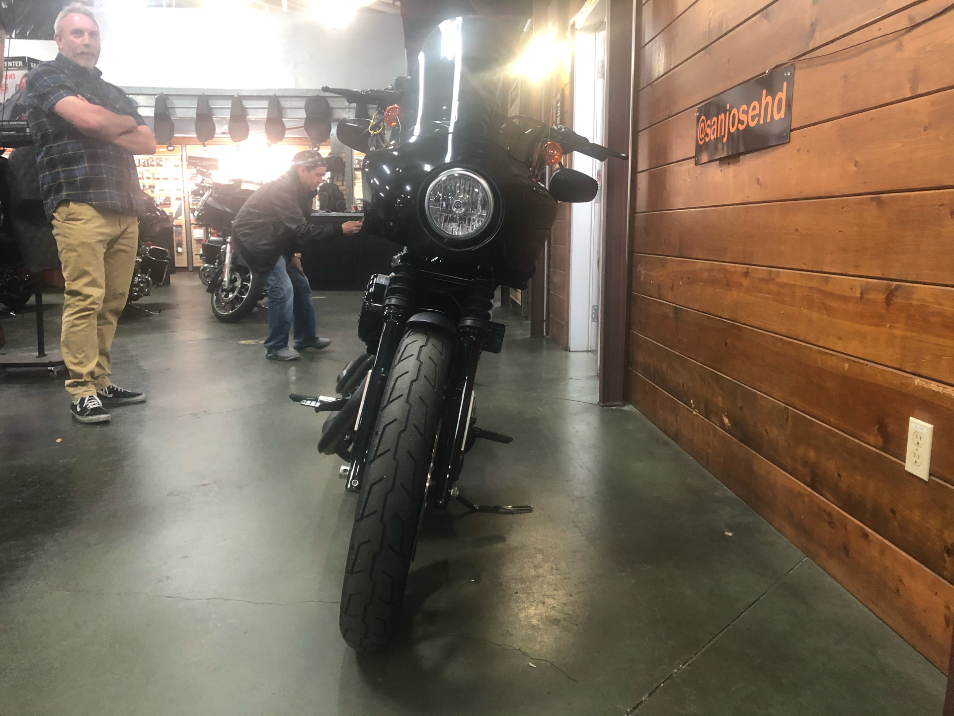 2020 Harley-Davidson Iron 883™ in San Jose, California - Photo 10
