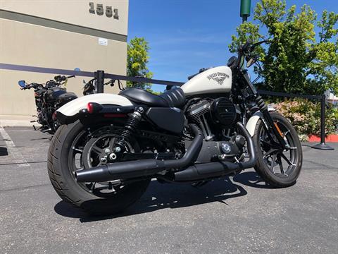 2018 Harley-Davidson Iron 883™ in San Jose, California - Photo 5