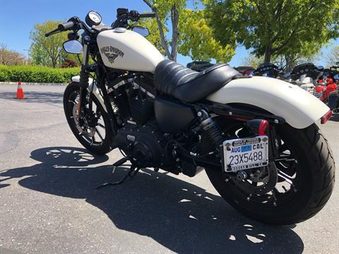 2018 Harley-Davidson Iron 883™ in San Jose, California - Photo 8