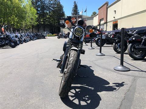 2018 Harley-Davidson Iron 883™ in San Jose, California - Photo 10