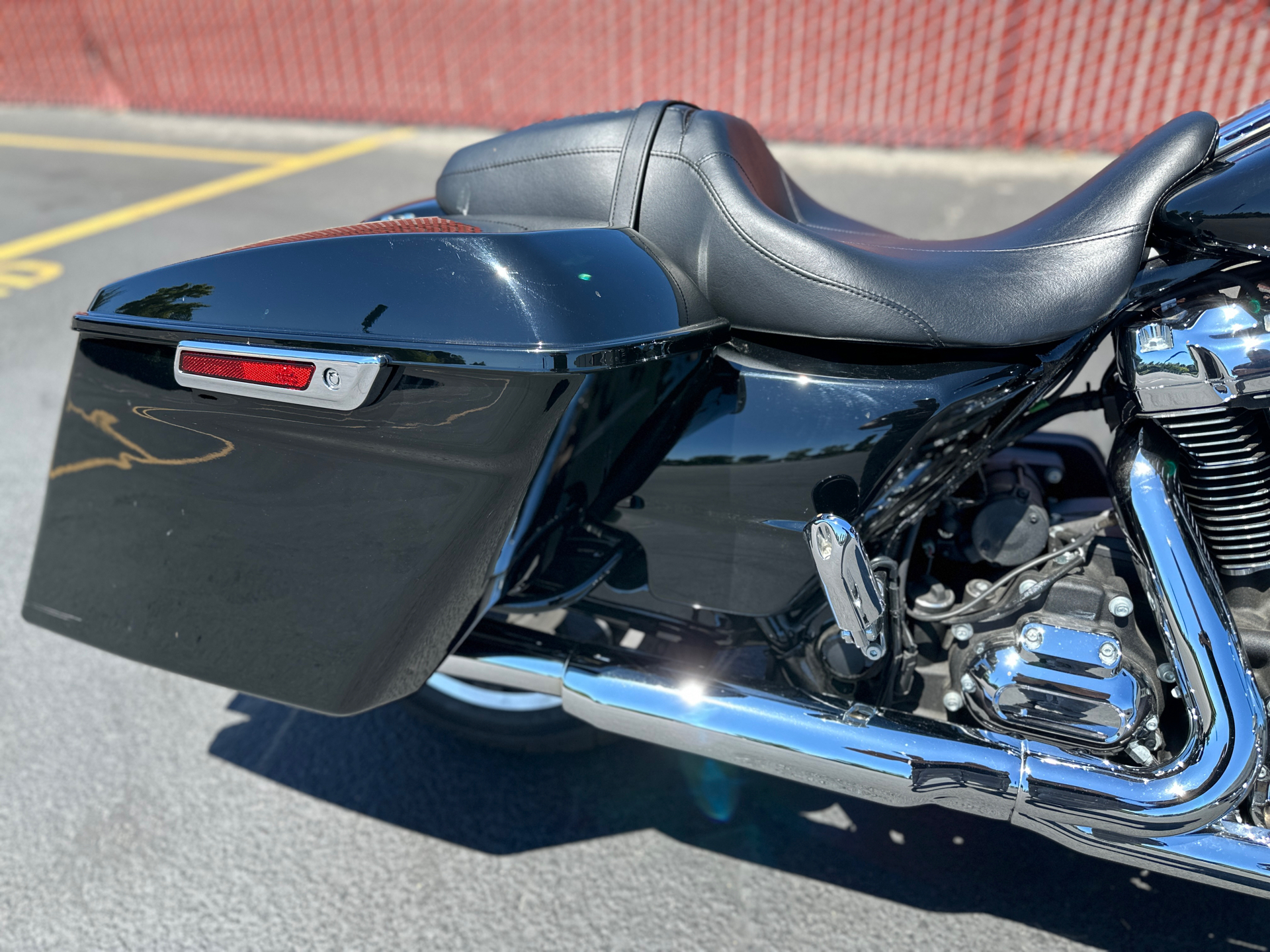 2021 Harley-Davidson Street Glide® in San Jose, California - Photo 5