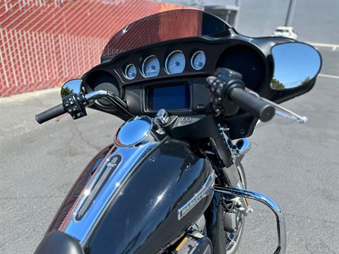 2021 Harley-Davidson Street Glide® in San Jose, California - Photo 6