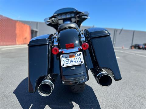2021 Harley-Davidson Street Glide® in San Jose, California - Photo 7