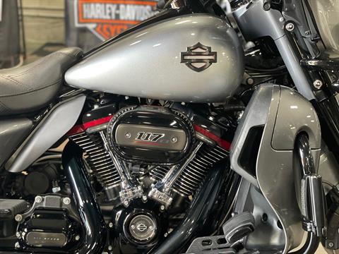 2019 Harley-Davidson CVO™ Limited in San Jose, California - Photo 2