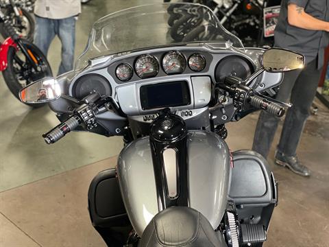 2019 Harley-Davidson CVO™ Limited in San Jose, California - Photo 6