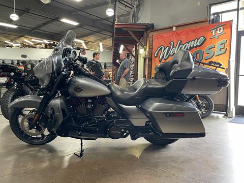 2019 Harley-Davidson CVO™ Limited in San Jose, California - Photo 9