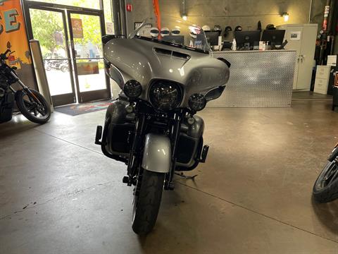 2019 Harley-Davidson CVO™ Limited in San Jose, California - Photo 12