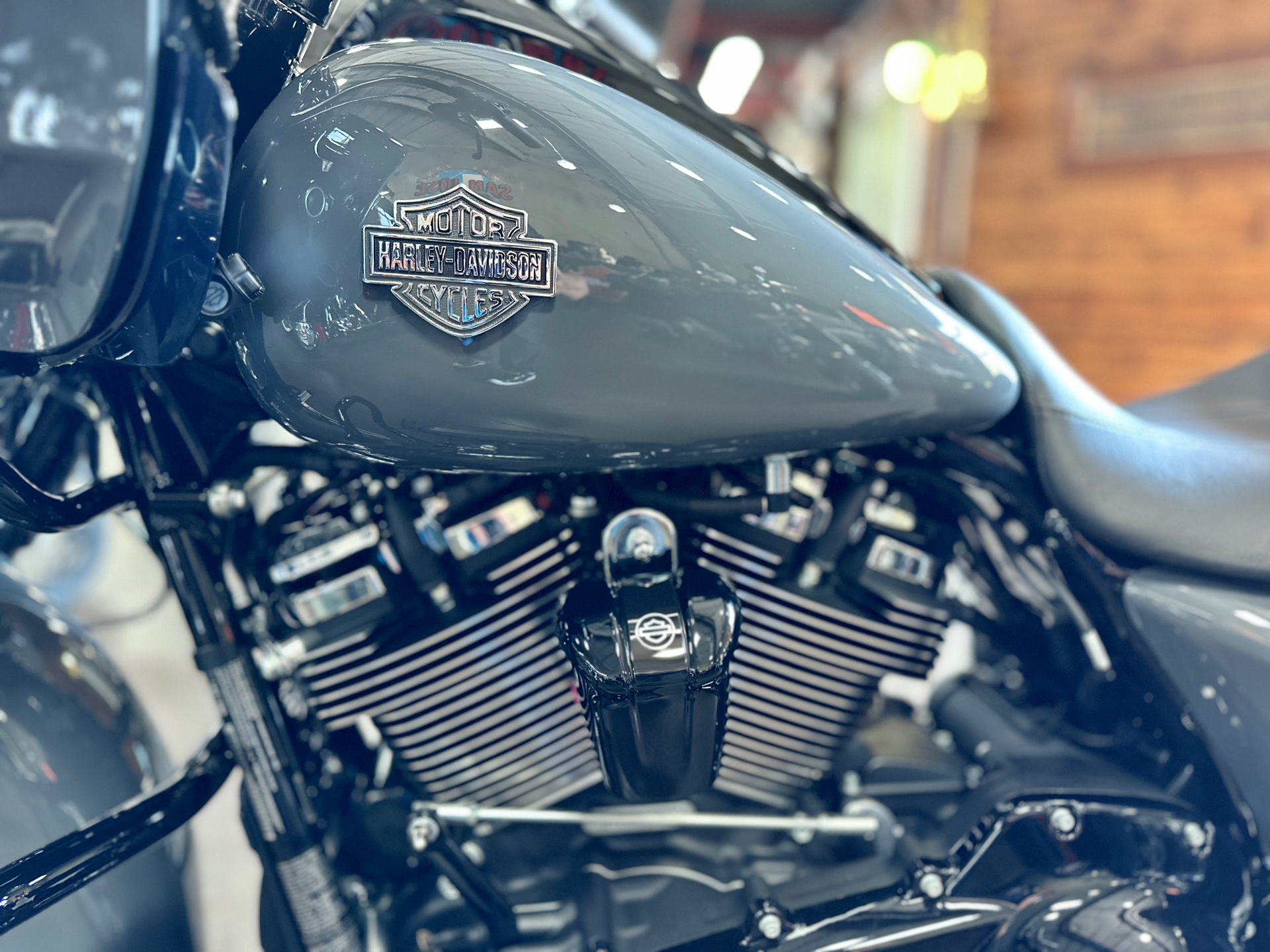 2022 Harley-Davidson Road Glide® Special in San Jose, California - Photo 11