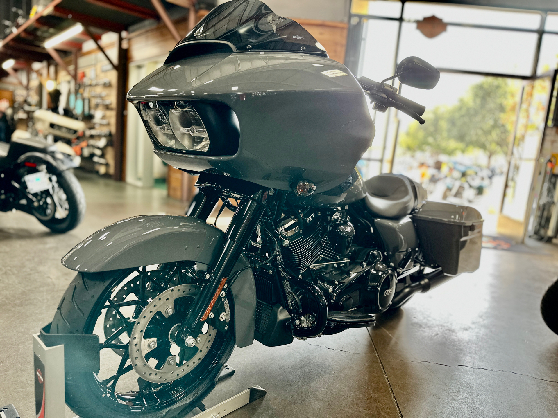 2022 Harley-Davidson Road Glide® Special in San Jose, California - Photo 13
