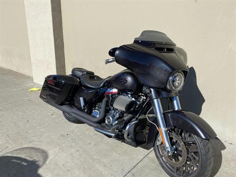 2020 Harley-Davidson CVO™ Street Glide® in San Jose, California - Photo 2