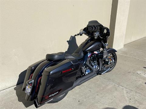 2020 Harley-Davidson CVO™ Street Glide® in San Jose, California - Photo 3