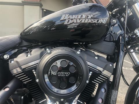 2020 Harley-Davidson Street Bob® in San Jose, California - Photo 4