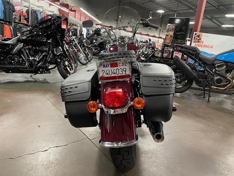 2020 Harley-Davidson Heritage Classic in San Jose, California - Photo 10