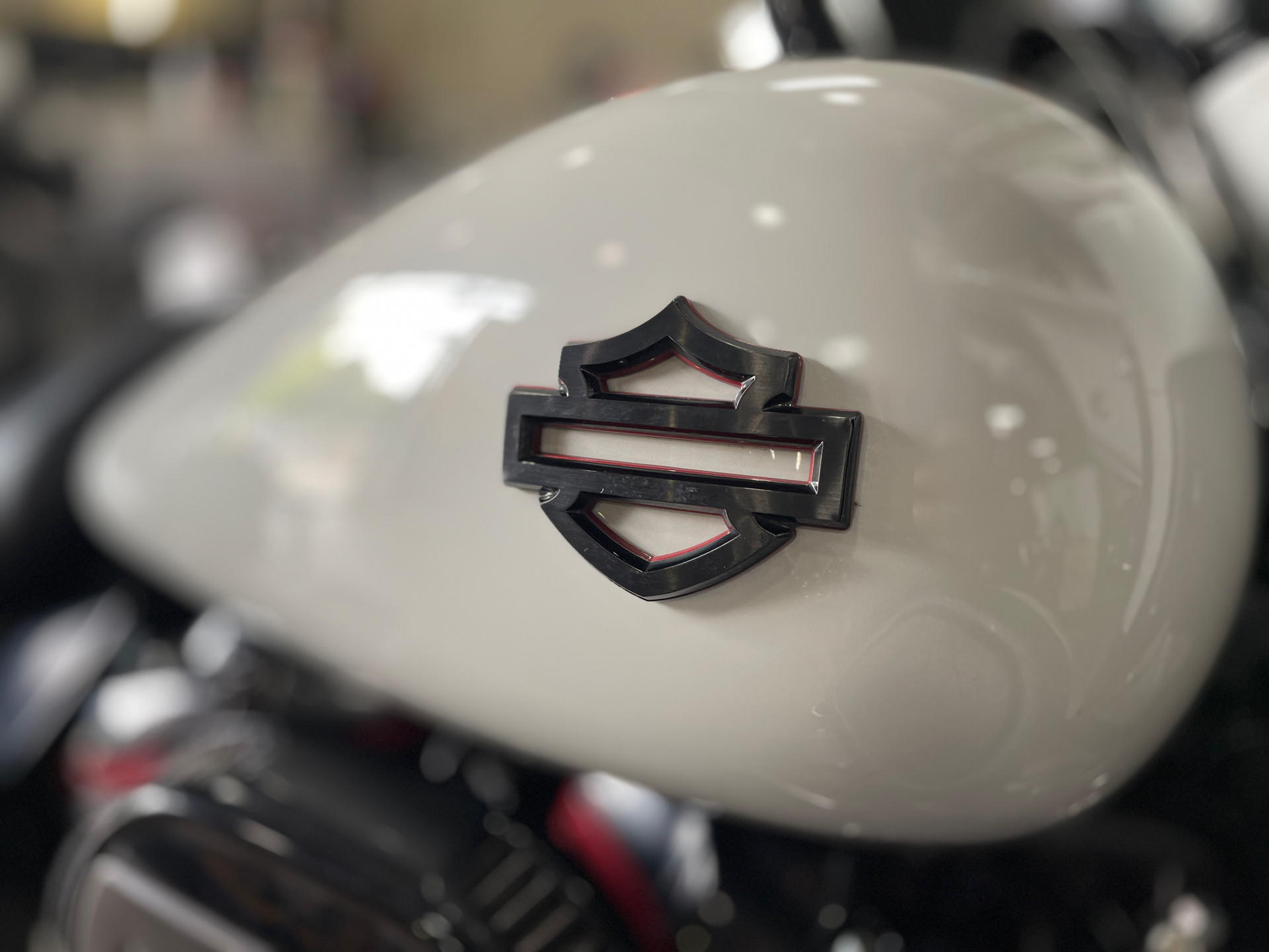 2020 Harley-Davidson CVO™ Limited in San Jose, California - Photo 7