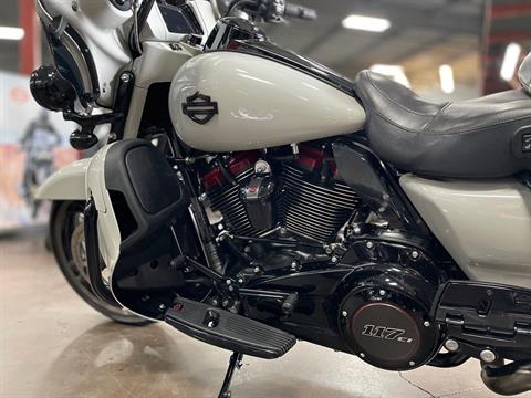 2020 Harley-Davidson CVO™ Limited in San Jose, California - Photo 11
