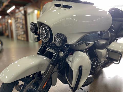 2020 Harley-Davidson CVO™ Limited in San Jose, California - Photo 14