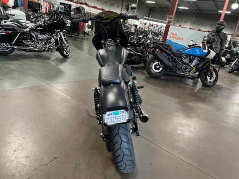 2015 Harley-Davidson Street Bob® in San Jose, California - Photo 13