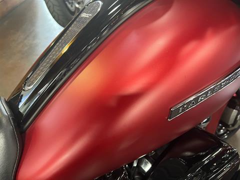 2019 Harley-Davidson Street Glide® Special in San Jose, California - Photo 17