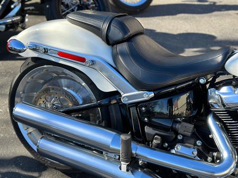 2018 Harley-Davidson Fat Boy® 114 in San Jose, California - Photo 6