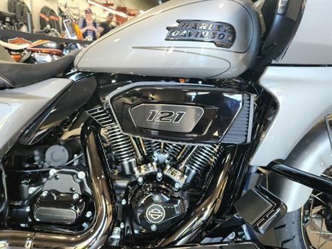 2023 Harley-Davidson CVO™ Road Glide® in San Jose, California - Photo 2