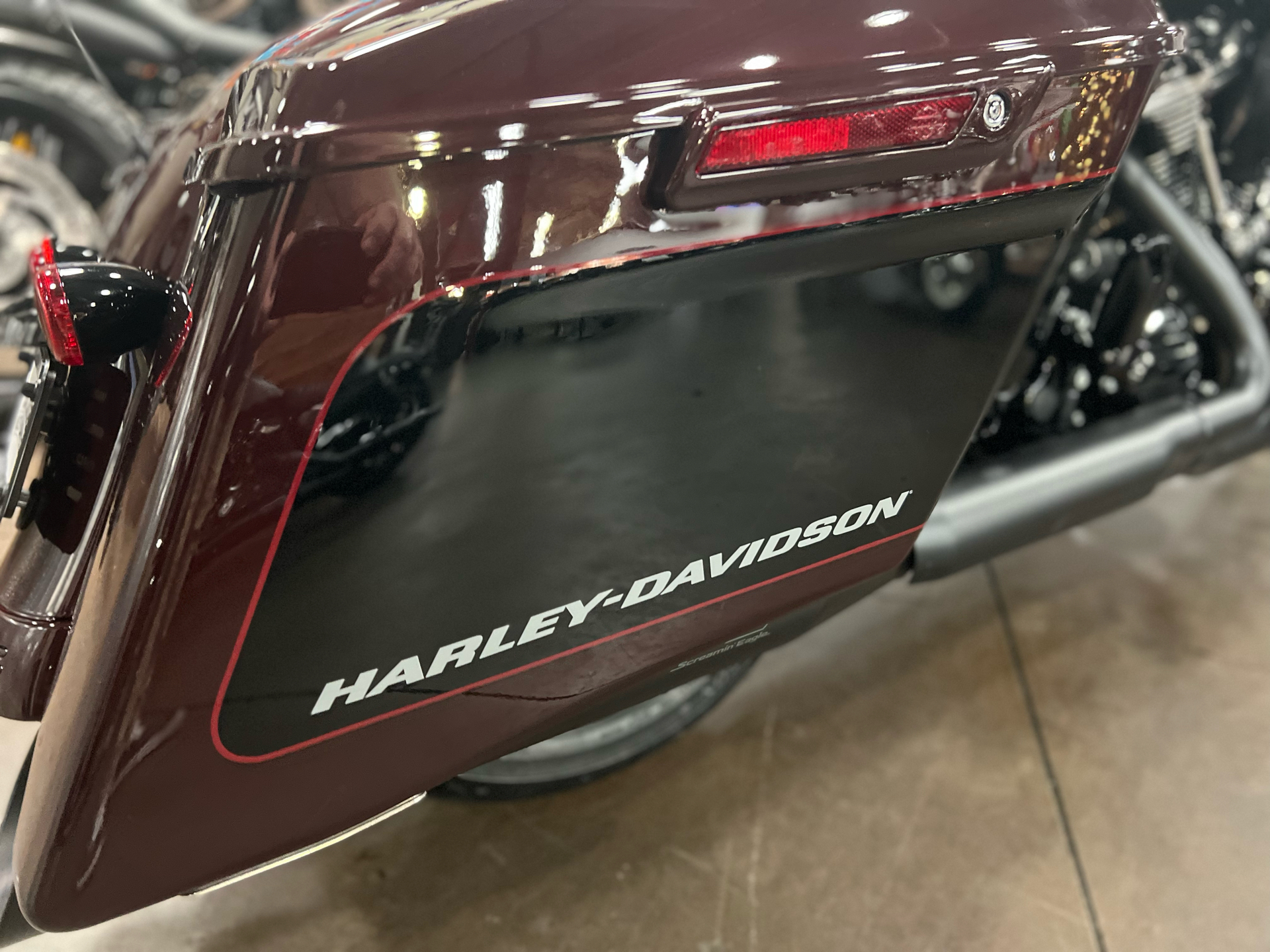 2022 Harley-Davidson Street Glide® Special in San Jose, California - Photo 7