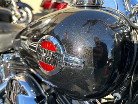 2017 Harley-Davidson Heritage Softail® Classic in San Jose, California - Photo 11