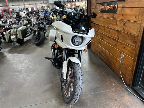 2023 Harley-Davidson Low Rider® ST in San Jose, California - Photo 17