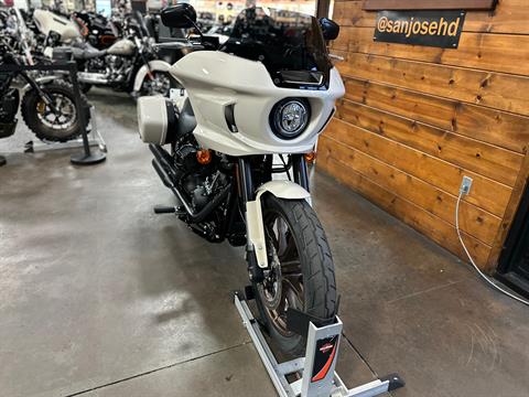 2023 Harley-Davidson Low Rider® ST in San Jose, California - Photo 15