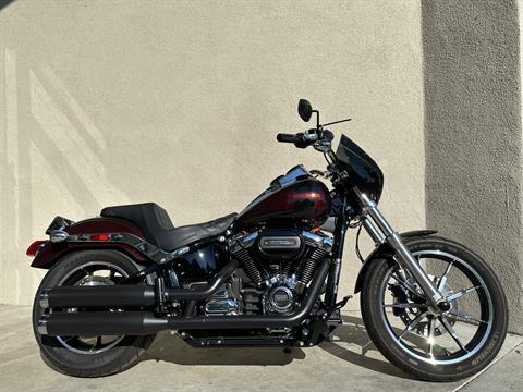 2019 Harley-Davidson Low Rider® in San Jose, California - Photo 1