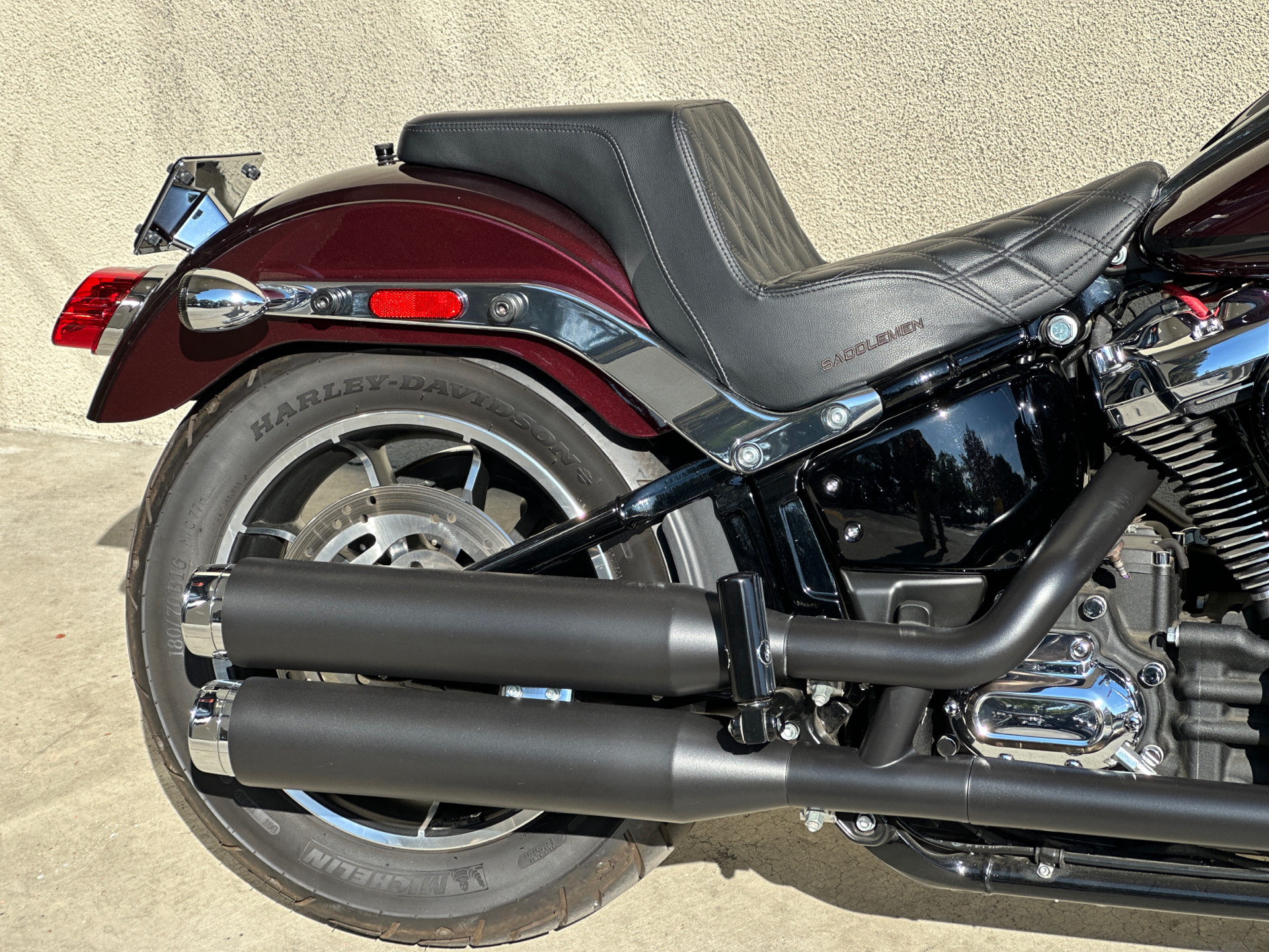 2019 Harley-Davidson Low Rider® in San Jose, California - Photo 3