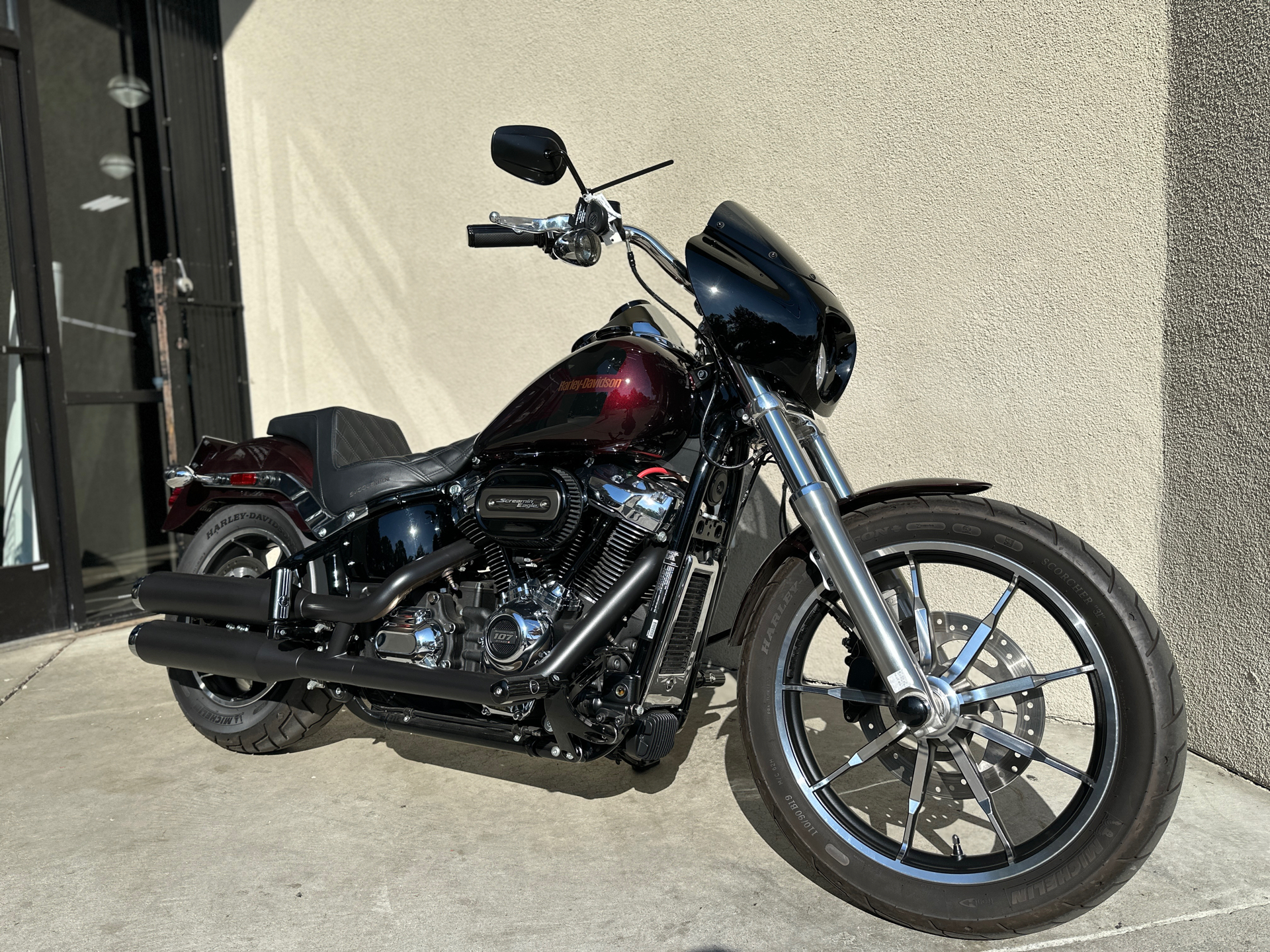 2019 Harley-Davidson Low Rider® in San Jose, California - Photo 4