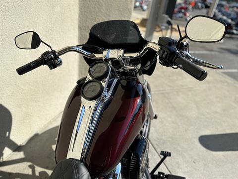 2019 Harley-Davidson Low Rider® in San Jose, California - Photo 6