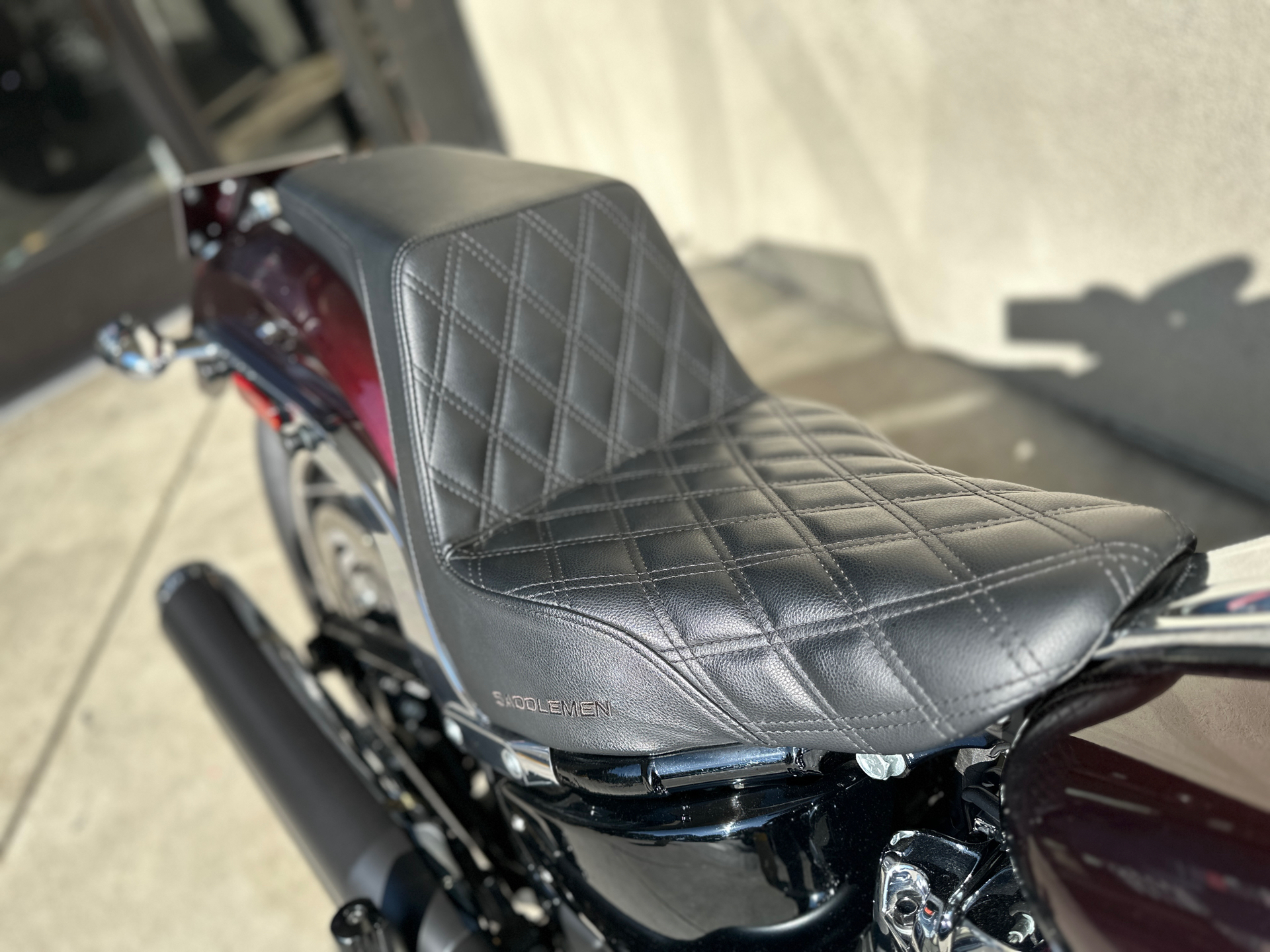 2019 Harley-Davidson Low Rider® in San Jose, California - Photo 7