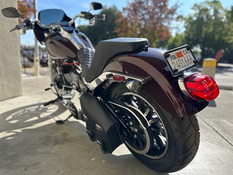 2019 Harley-Davidson Low Rider® in San Jose, California - Photo 9
