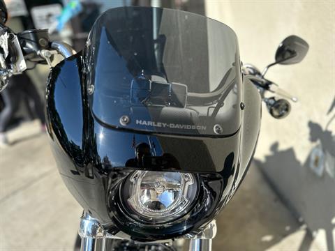 2019 Harley-Davidson Low Rider® in San Jose, California - Photo 10