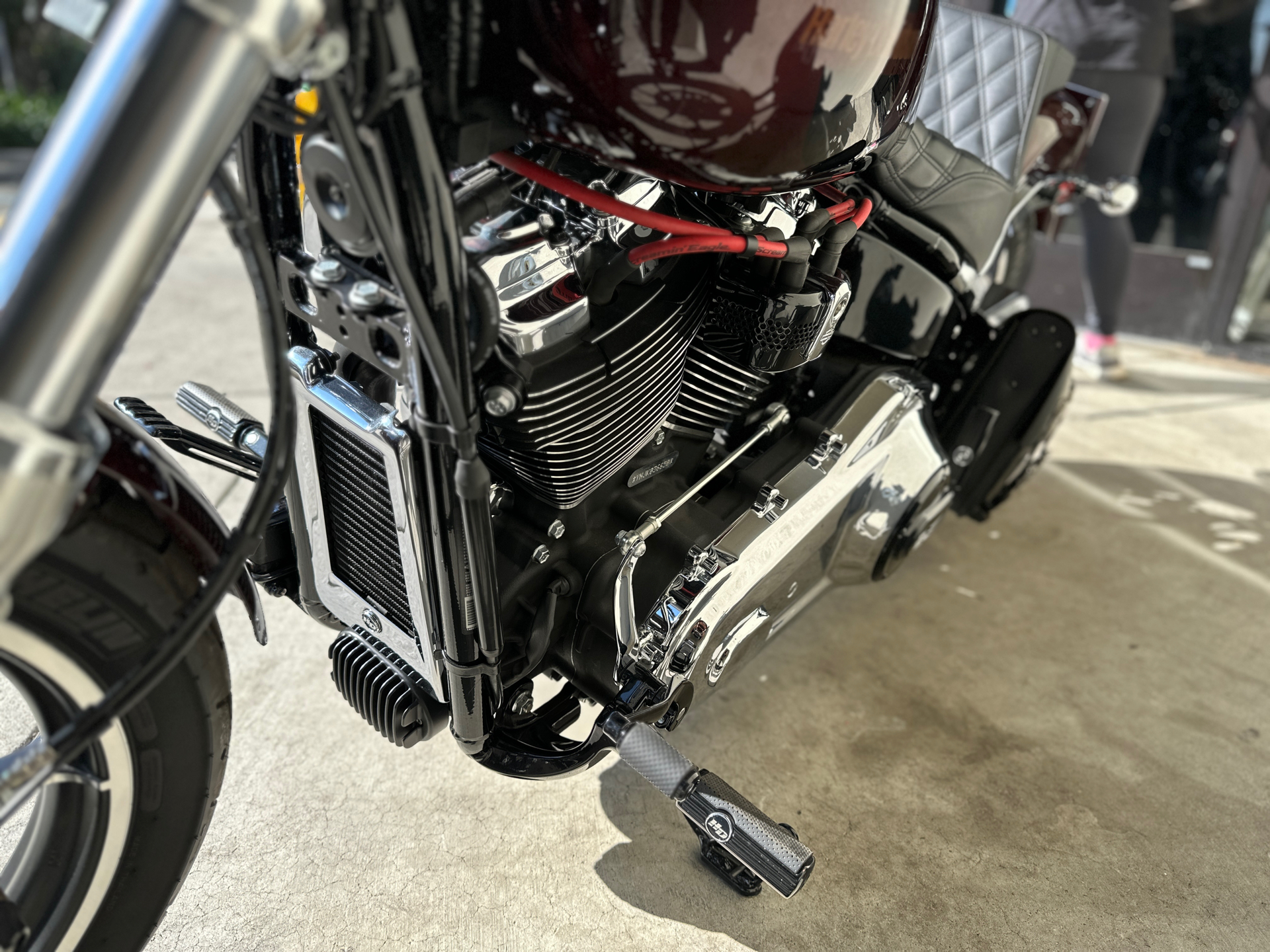 2019 Harley-Davidson Low Rider® in San Jose, California - Photo 11