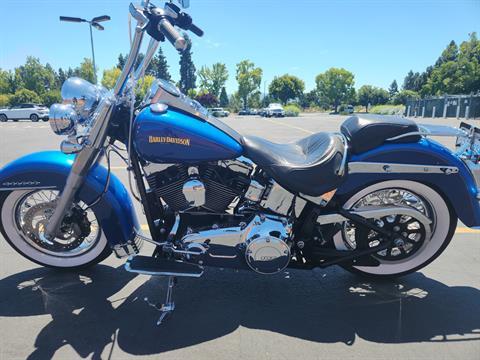 2017 Harley-Davidson Softail® Deluxe in San Jose, California - Photo 6